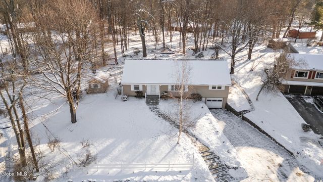 50 Hillcrest Drive, Sand Lake, NY 12018