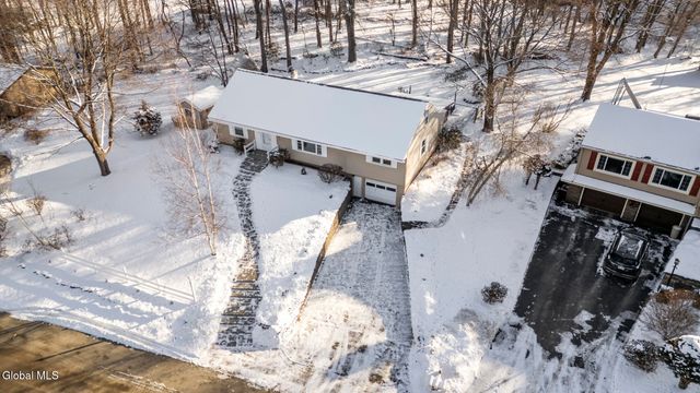 50 Hillcrest Drive, Sand Lake, NY 12018
