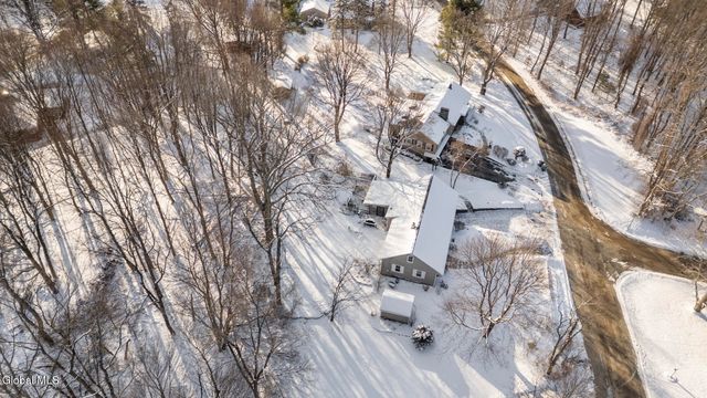 50 Hillcrest Drive, Sand Lake, NY 12018