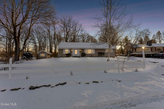 50 Hillcrest Drive, Sand Lake, NY 12018