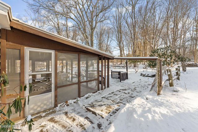 50 Hillcrest Drive, Sand Lake, NY 12018