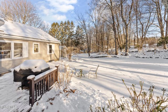 50 Hillcrest Drive, Sand Lake, NY 12018