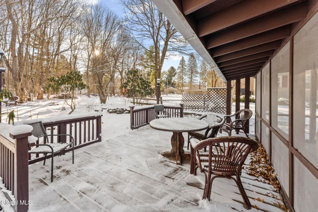 50 Hillcrest Drive, Sand Lake, NY 12018