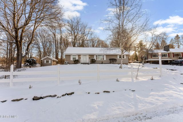 50 Hillcrest Drive, Sand Lake, NY 12018