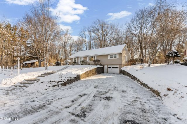 50 Hillcrest Drive, Sand Lake, NY 12018