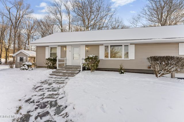 50 Hillcrest Drive, Sand Lake, NY 12018