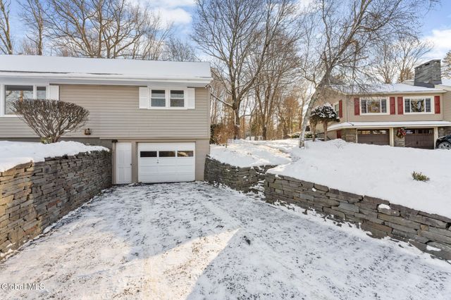 50 Hillcrest Drive, Sand Lake, NY 12018