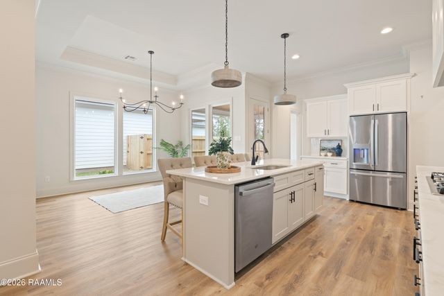 220 Timber Mill Street, Lafayette, LA 70508