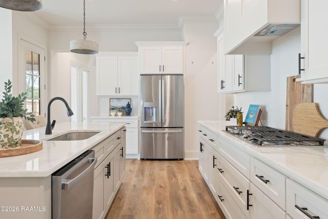 220 Timber Mill Street, Lafayette, LA 70508