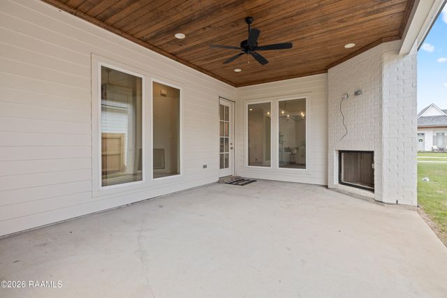 220 Timber Mill Street, Lafayette, LA 70508