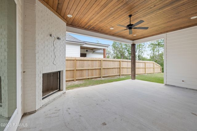 220 Timber Mill Street, Lafayette, LA 70508