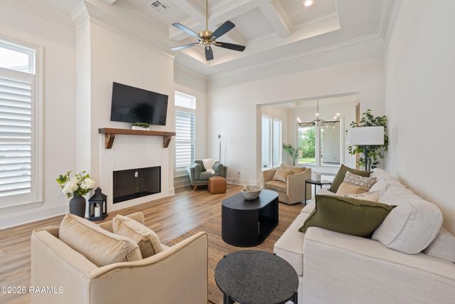 220 Timber Mill Street, Lafayette, LA 70508