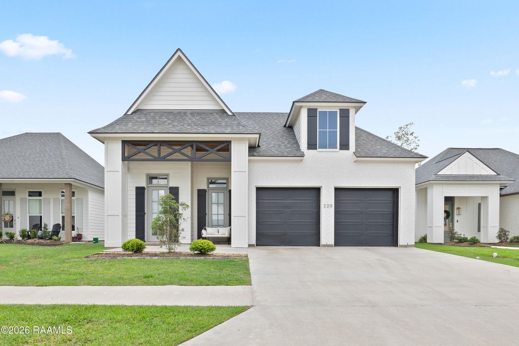 220 Timber Mill Street, Lafayette, LA 70508