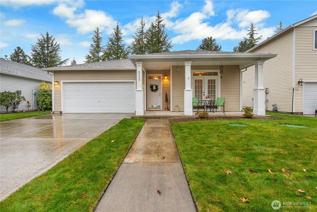 8235 Sweetbrier Loop SE, Olympia, WA 98513