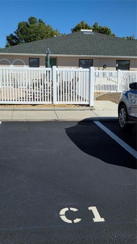 24540 HARBORVIEW ROAD C1, Punta Gorda, FL 33980