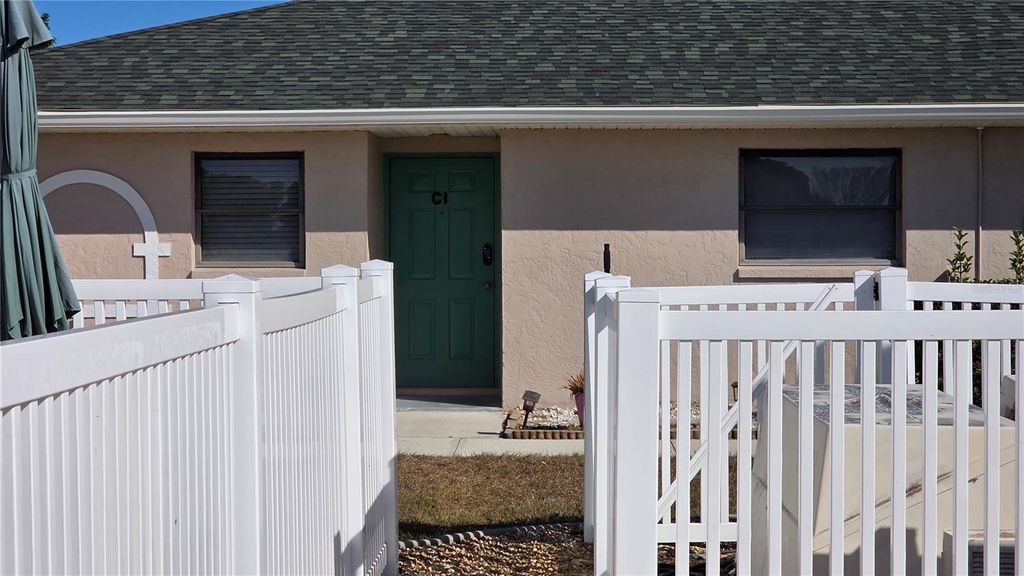 24540 HARBORVIEW ROAD C1, Punta Gorda, FL 33980