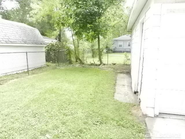 2000 Pearl Avenue, Warren, MI 48091