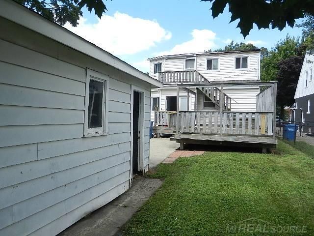 2000 Pearl Avenue, Warren, MI 48091