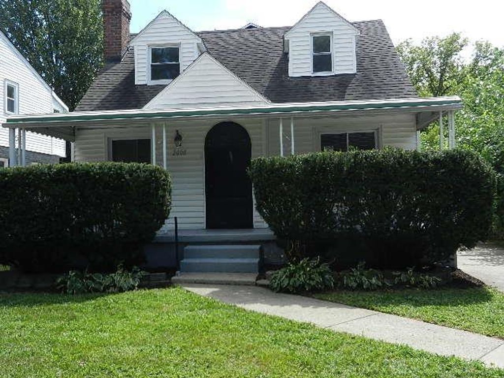 2000 Pearl Avenue, Warren, MI 48091