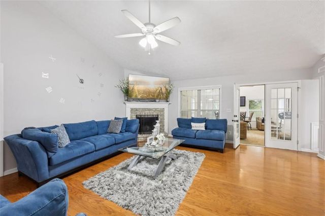 445 Jennifer Springs Drive, Monroe, GA 30656