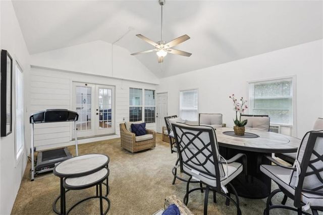 445 Jennifer Springs Drive, Monroe, GA 30656