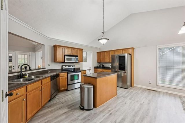 445 Jennifer Springs Drive, Monroe, GA 30656