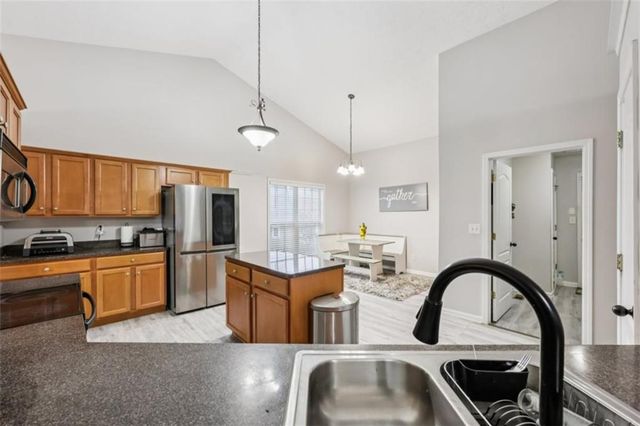 445 Jennifer Springs Drive, Monroe, GA 30656