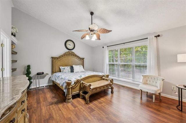 445 Jennifer Springs Drive, Monroe, GA 30656