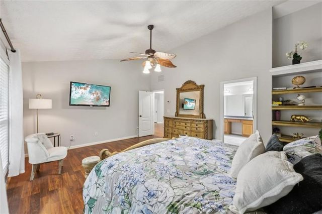 445 Jennifer Springs Drive, Monroe, GA 30656