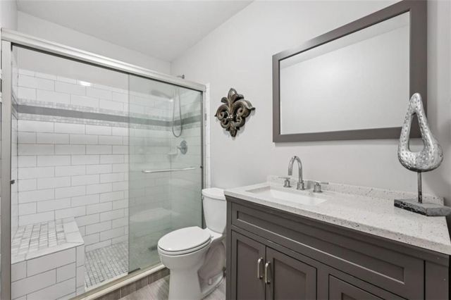 445 Jennifer Springs Drive, Monroe, GA 30656
