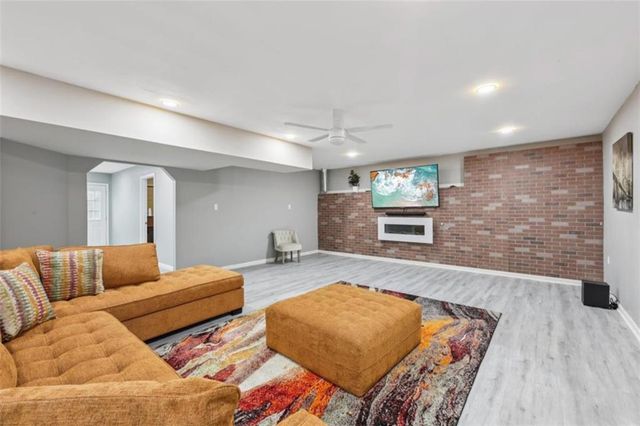 445 Jennifer Springs Drive, Monroe, GA 30656
