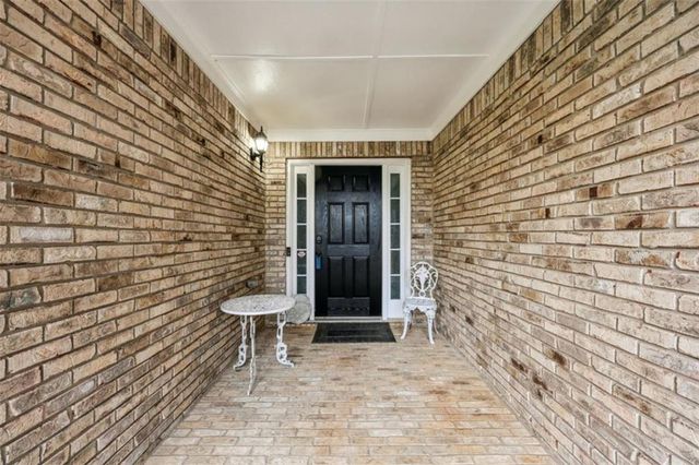 445 Jennifer Springs Drive, Monroe, GA 30656
