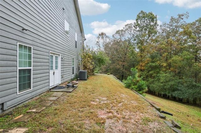 445 Jennifer Springs Drive, Monroe, GA 30656