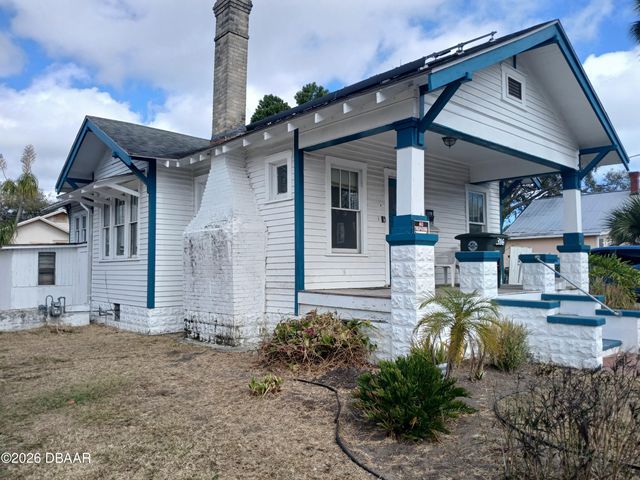 316 Michigan Avenue, Daytona Beach, FL 32114