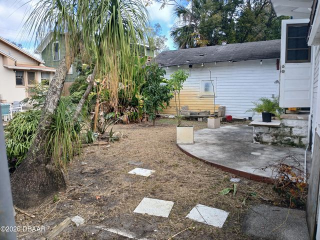 316 Michigan Avenue, Daytona Beach, FL 32114