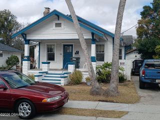 316 Michigan Avenue, Daytona Beach, FL 32114