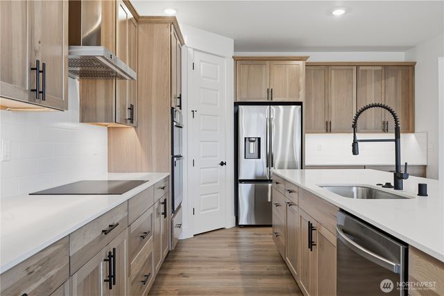 32069 Myrtle Avenue SE, Black Diamond, WA 98010