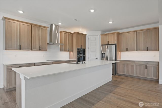 32069 Myrtle Avenue SE, Black Diamond, WA 98010