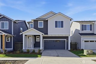 32069 Myrtle Avenue SE, Black Diamond, WA 98010