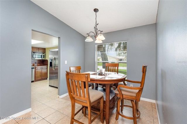 1725 VALLEY FORGE DRIVE, Titusville, FL 32796