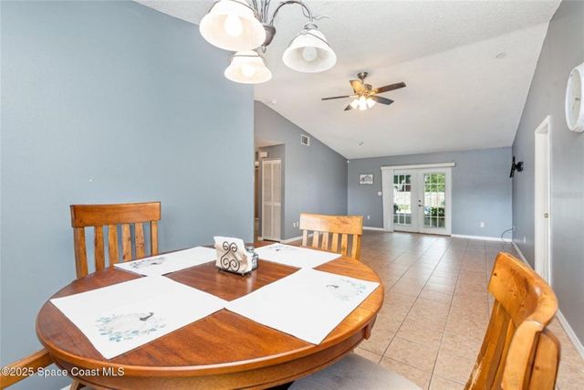 1725 VALLEY FORGE DRIVE, Titusville, FL 32796
