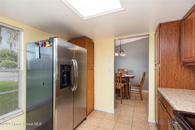 1725 VALLEY FORGE DRIVE, Titusville, FL 32796