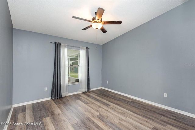 1725 VALLEY FORGE DRIVE, Titusville, FL 32796
