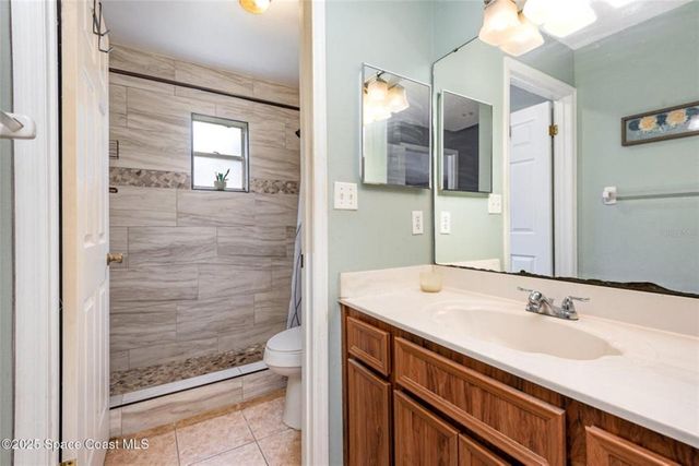 1725 VALLEY FORGE DRIVE, Titusville, FL 32796