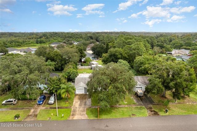 1725 VALLEY FORGE DRIVE, Titusville, FL 32796