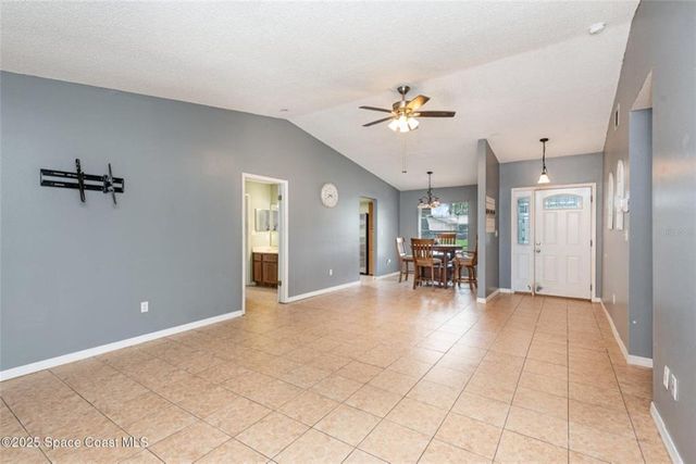 1725 VALLEY FORGE DRIVE, Titusville, FL 32796
