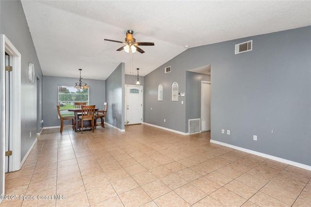 1725 VALLEY FORGE DRIVE, Titusville, FL 32796