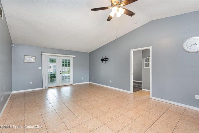 1725 VALLEY FORGE DRIVE, Titusville, FL 32796