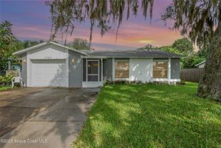 1725 VALLEY FORGE DRIVE, Titusville, FL 32796