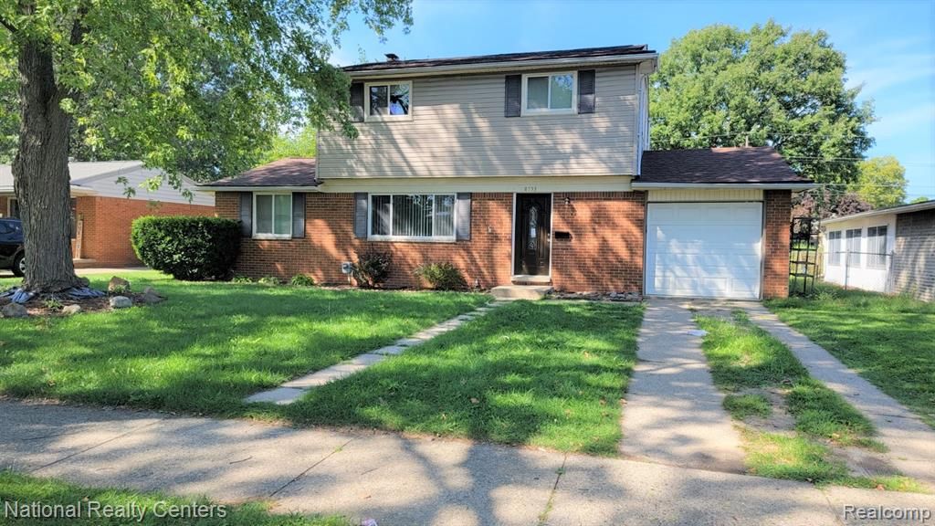 8753 Lozen Drive, Sterling Heights, MI 48313